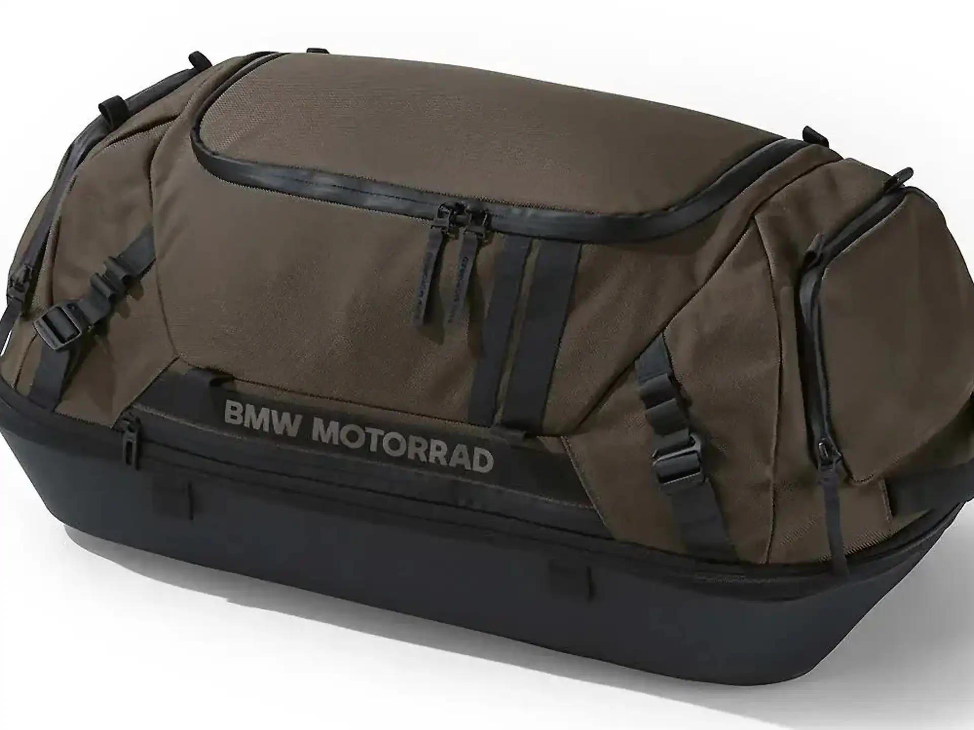 BMW Motorrad Hecktasche Adventure Collection gross