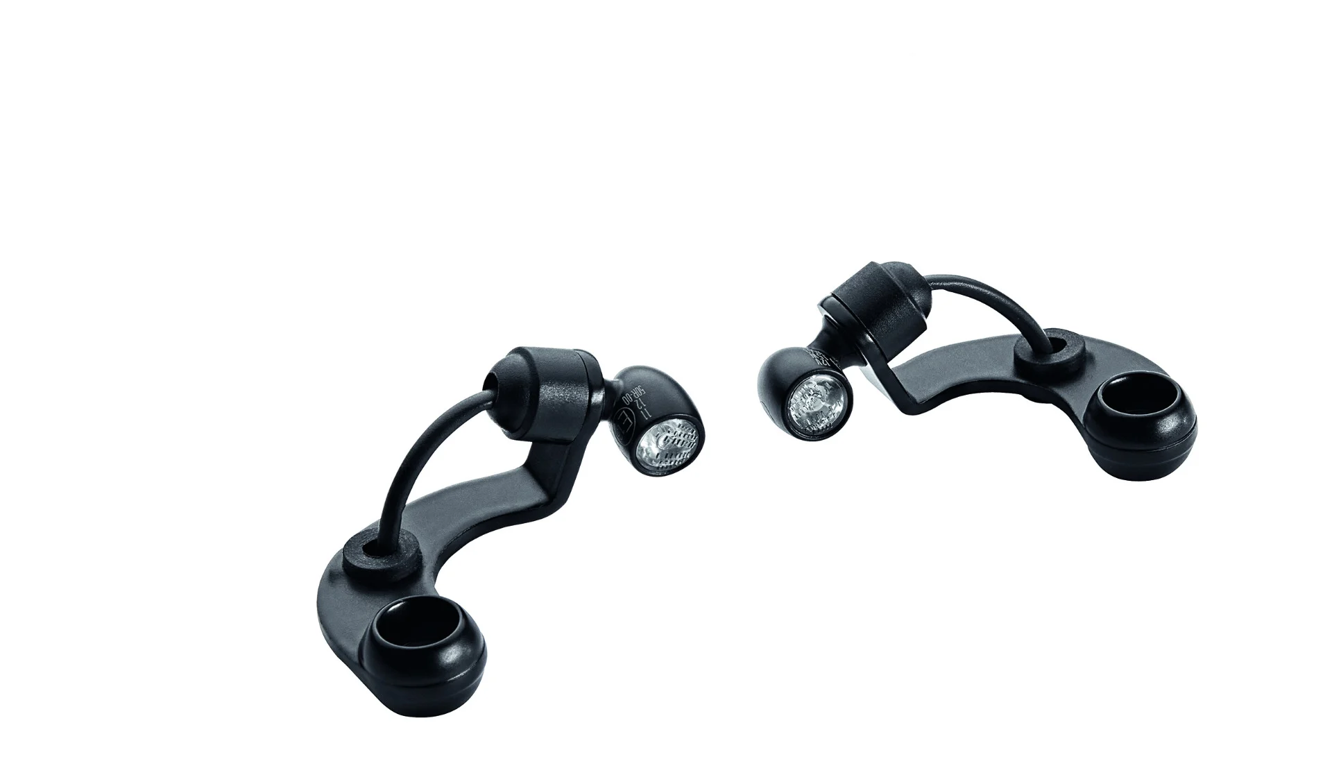 BMW Motorrad Satz LED-Miniblinker vorn K34