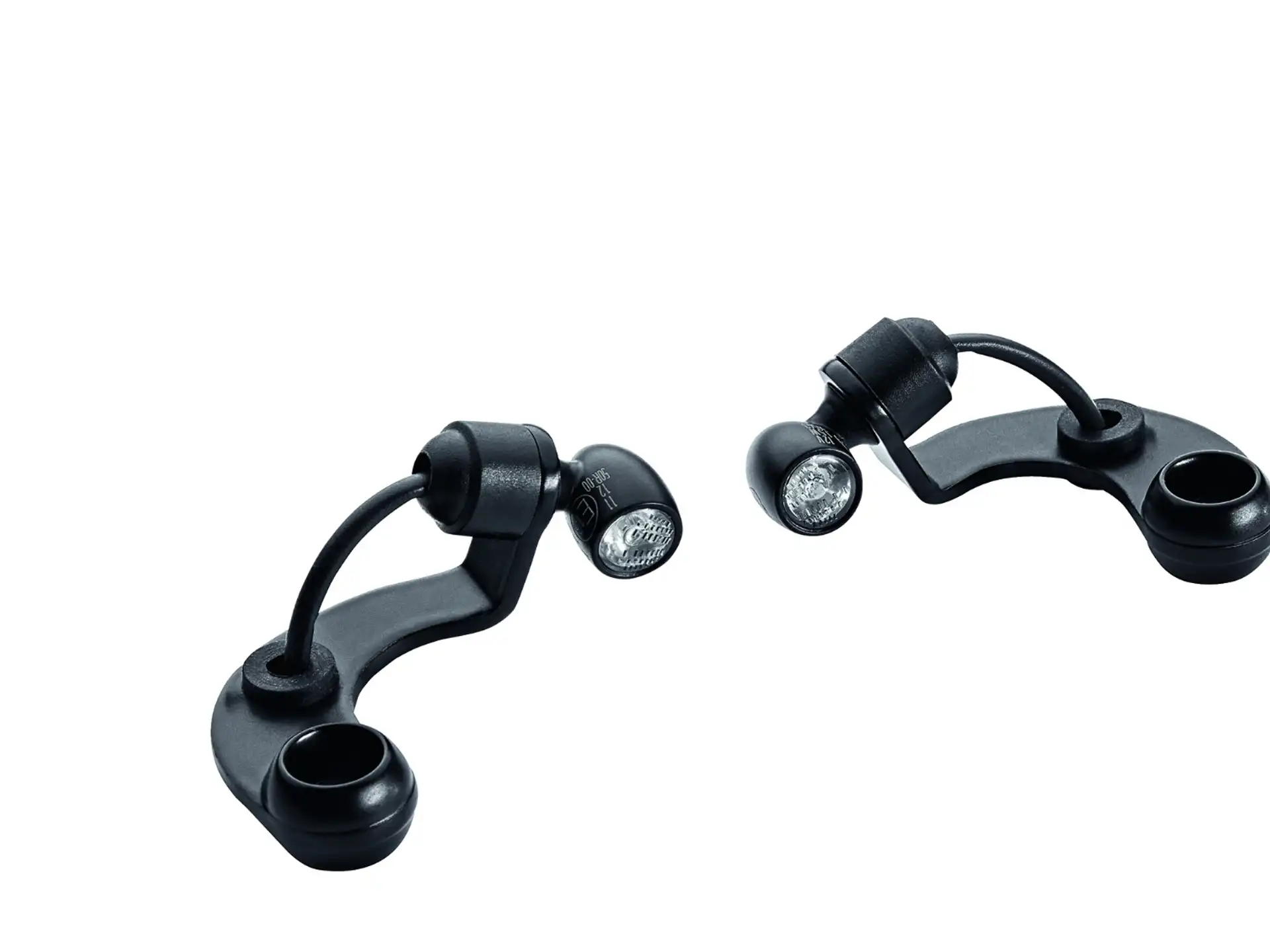 BMW Motorrad Satz LED-Miniblinker vorn K34