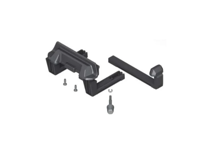 BMW ConnectedRide Cradle Ersatzteilset