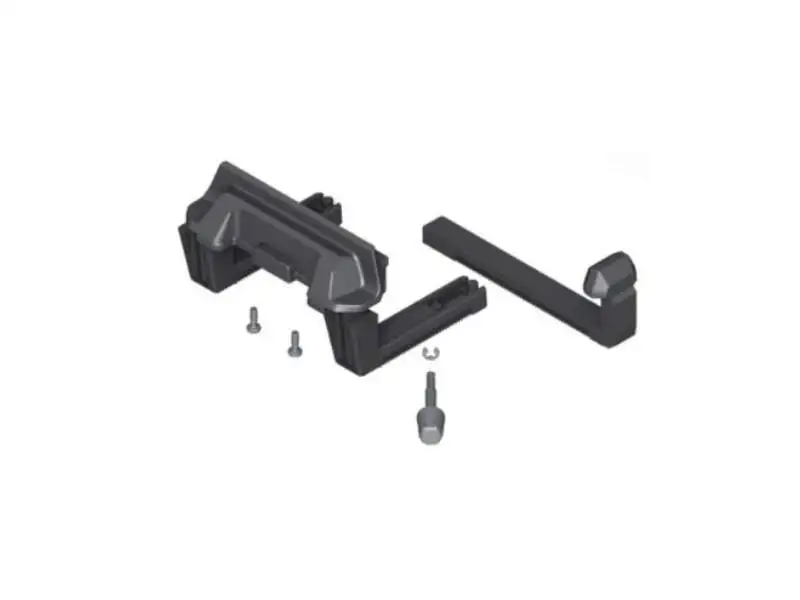 BMW ConnectedRide Cradle Ersatzteilset