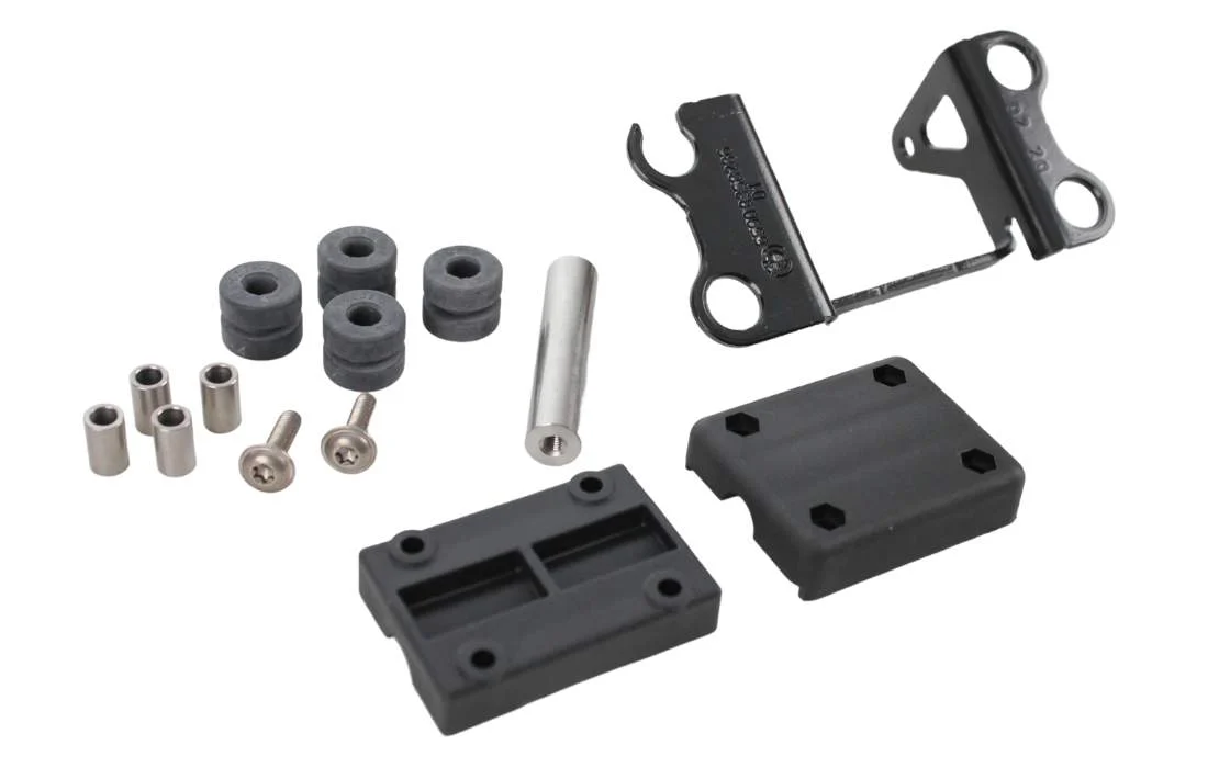 BMW Halter Smartphone Cradle K80 K81 K82 - 77528380735