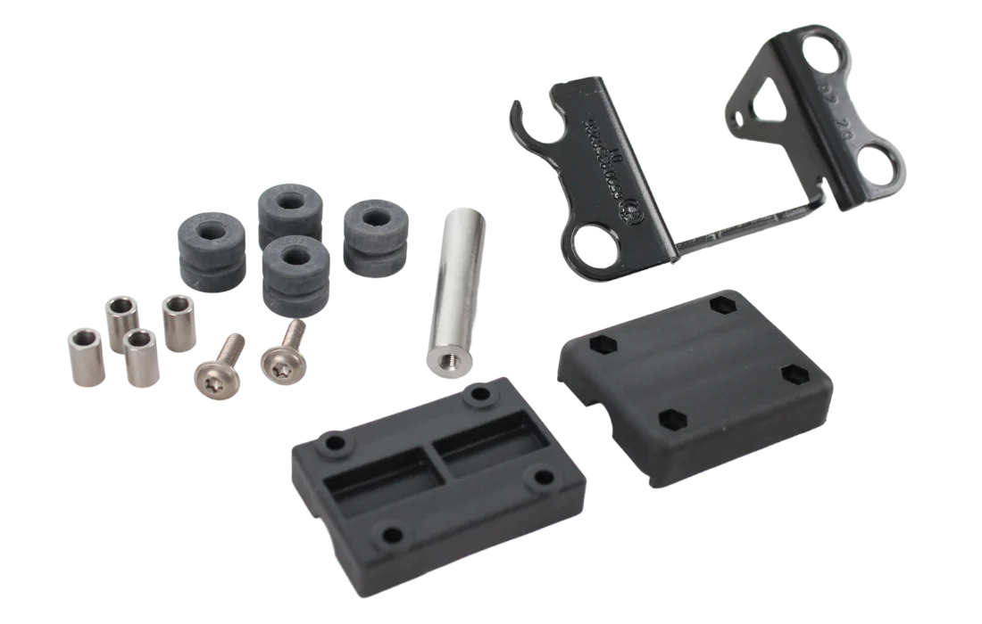 BMW Halter Smartphone Cradle K80 K81 K82 77528380735