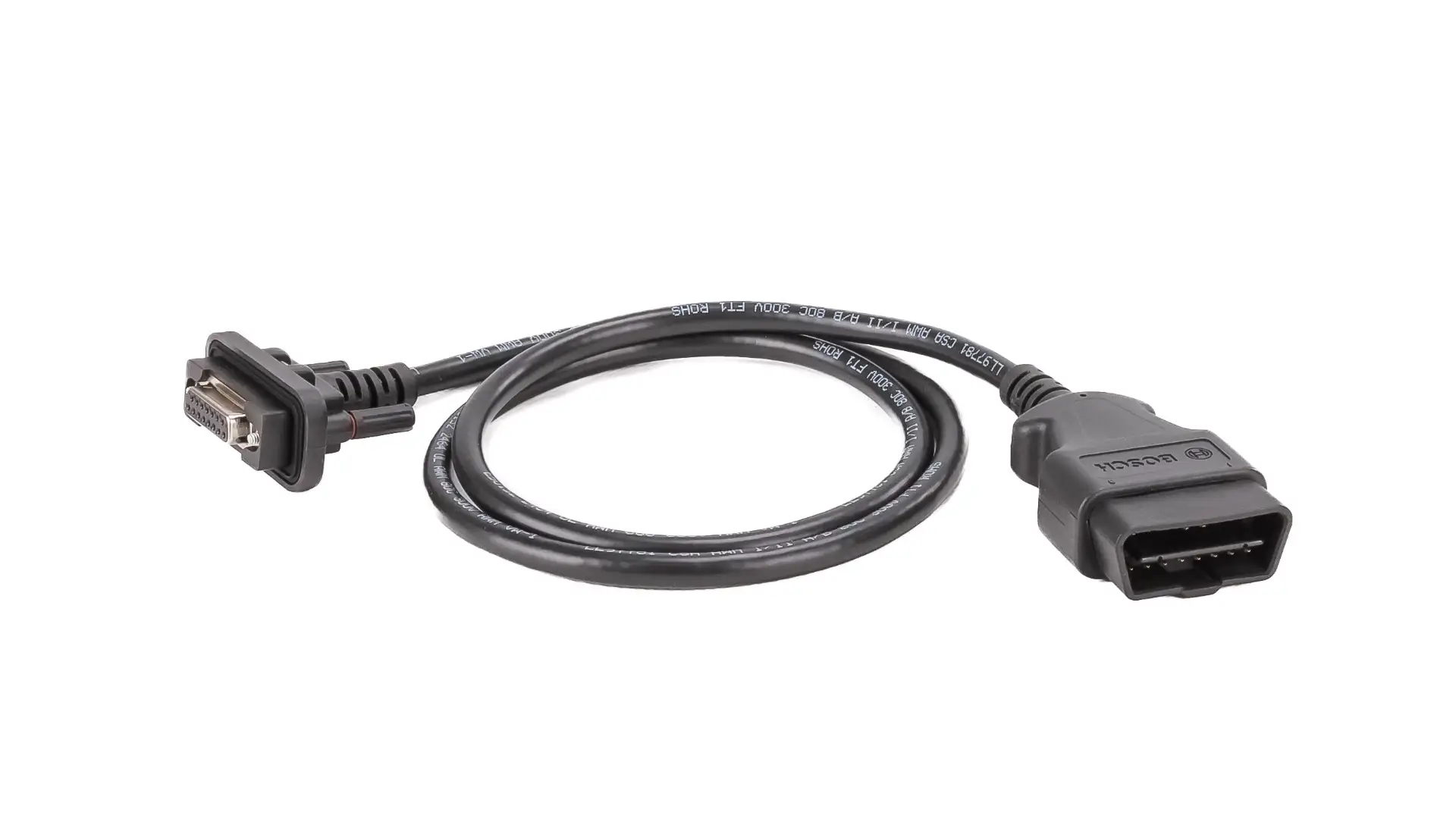 BMW Diagnosekabel HP Race Calibration Kit 77538388672