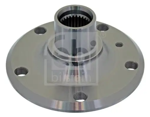FEBI BILSTEIN Radnabe 4027816492580