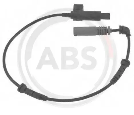 A.B.S. Sensor, Raddrehzahl IA30046
