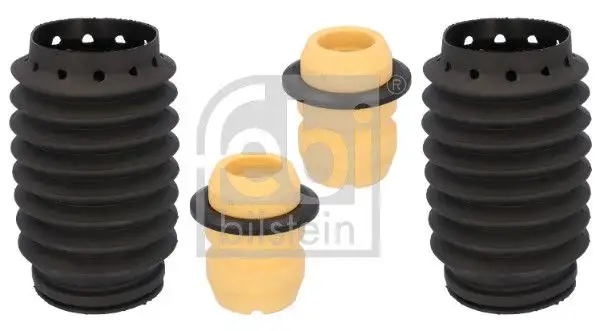 FEBI BILSTEIN Staubschutzsatz, Stoßdämpfer 4054224827932