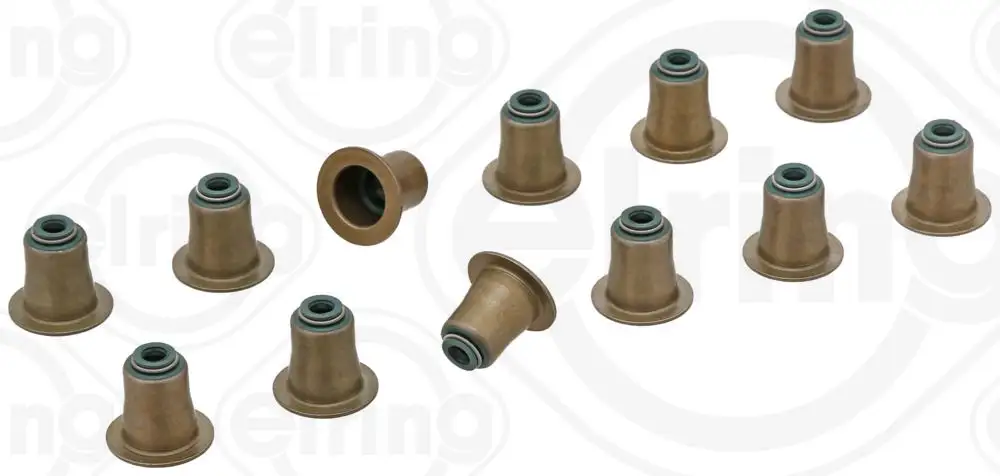ELRING Dichtungssatz, Ventilschaft IELG660360