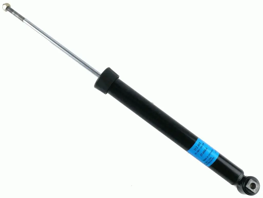 SACHS Stoßdämpfer ISAS312468