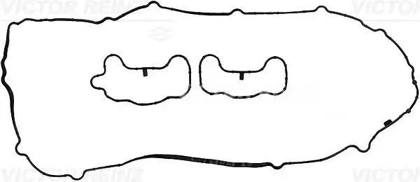 VICTOR REINZ Dichtungssatz, Zylinderkopfhaube IVIZ151093101