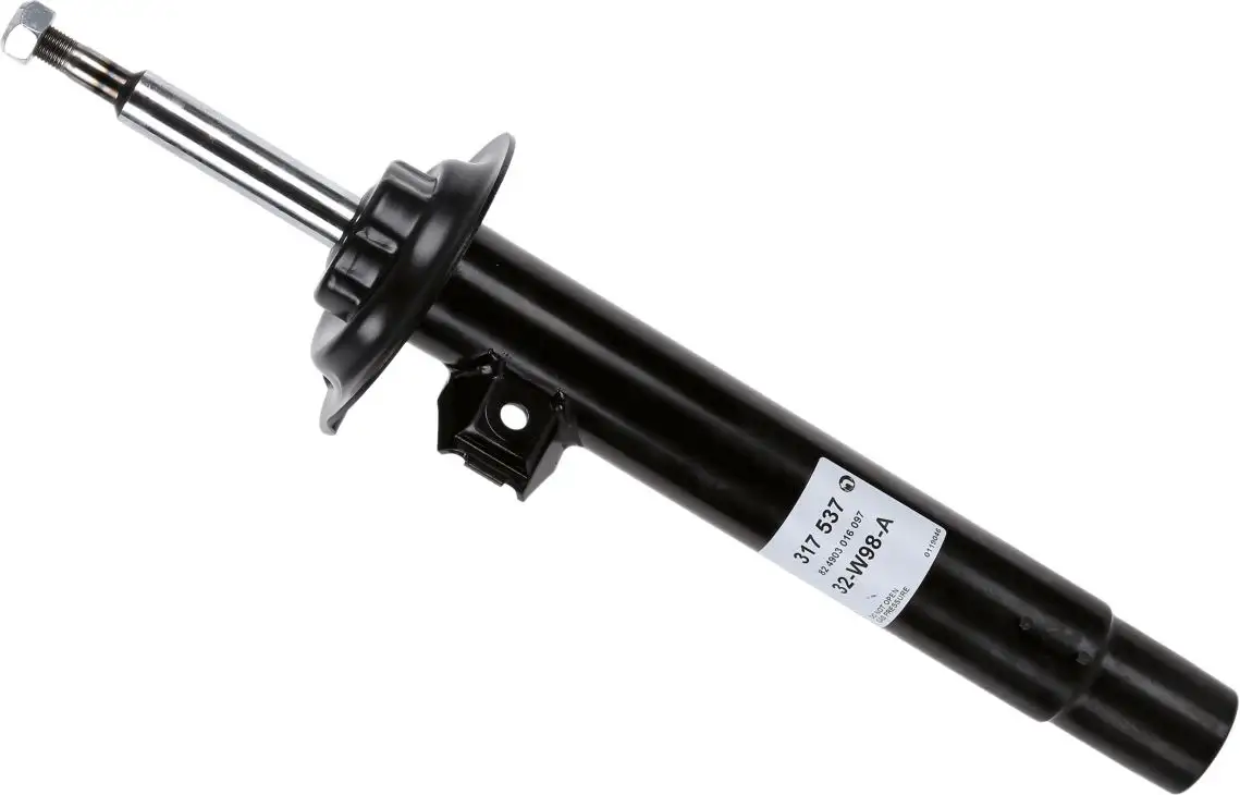 SACHS Stoßdämpfer ISAS317537