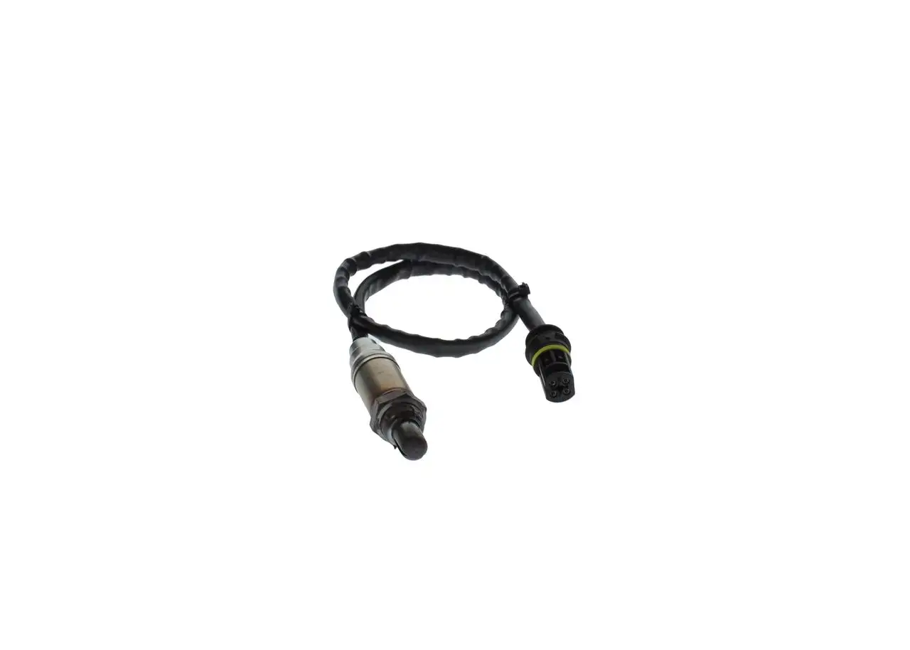 BOSCH Lambdasonde 3165141797695