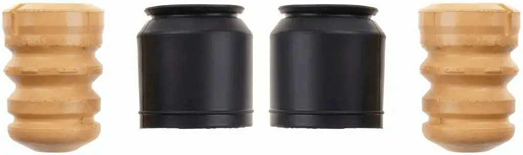 SACHS Staubschutzsatz, Stoßdämpfer 4013872602926