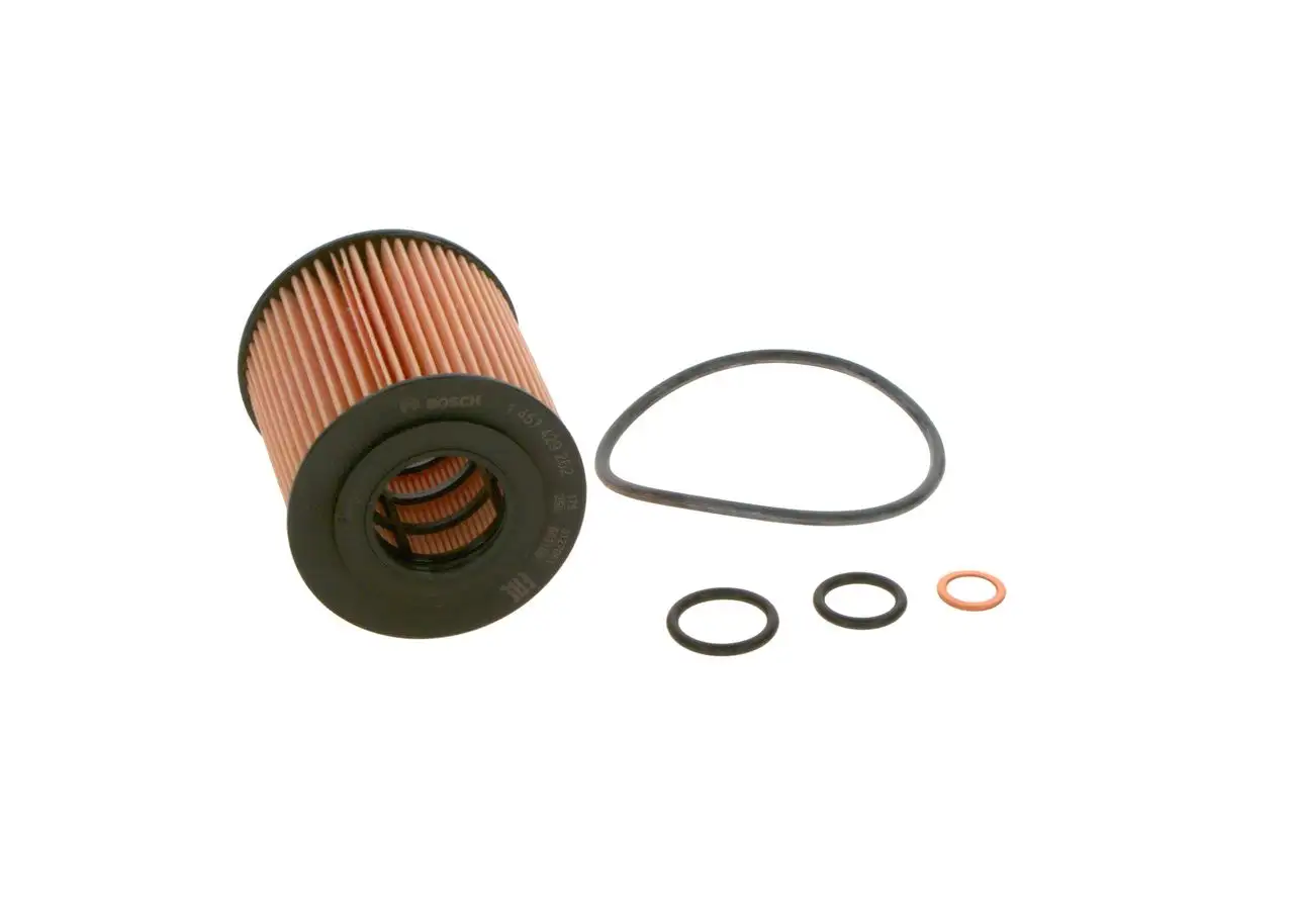 BOSCH Ölfilter 3165274036630