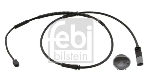 FEBI BILSTEIN Warnkontakt, Bremsbelagverschleiß IFEN36426