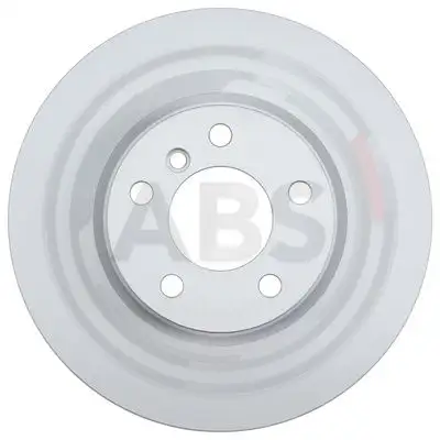 A.B.S. Bremsscheibe IA18169