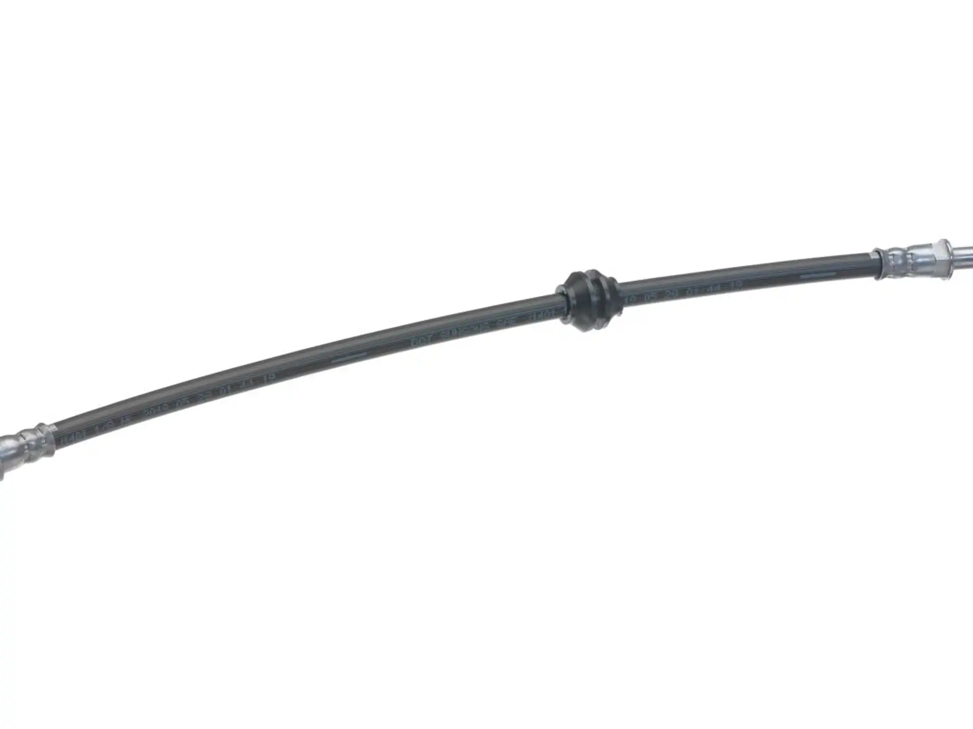 ATE Bremsschlauch 4006633500814