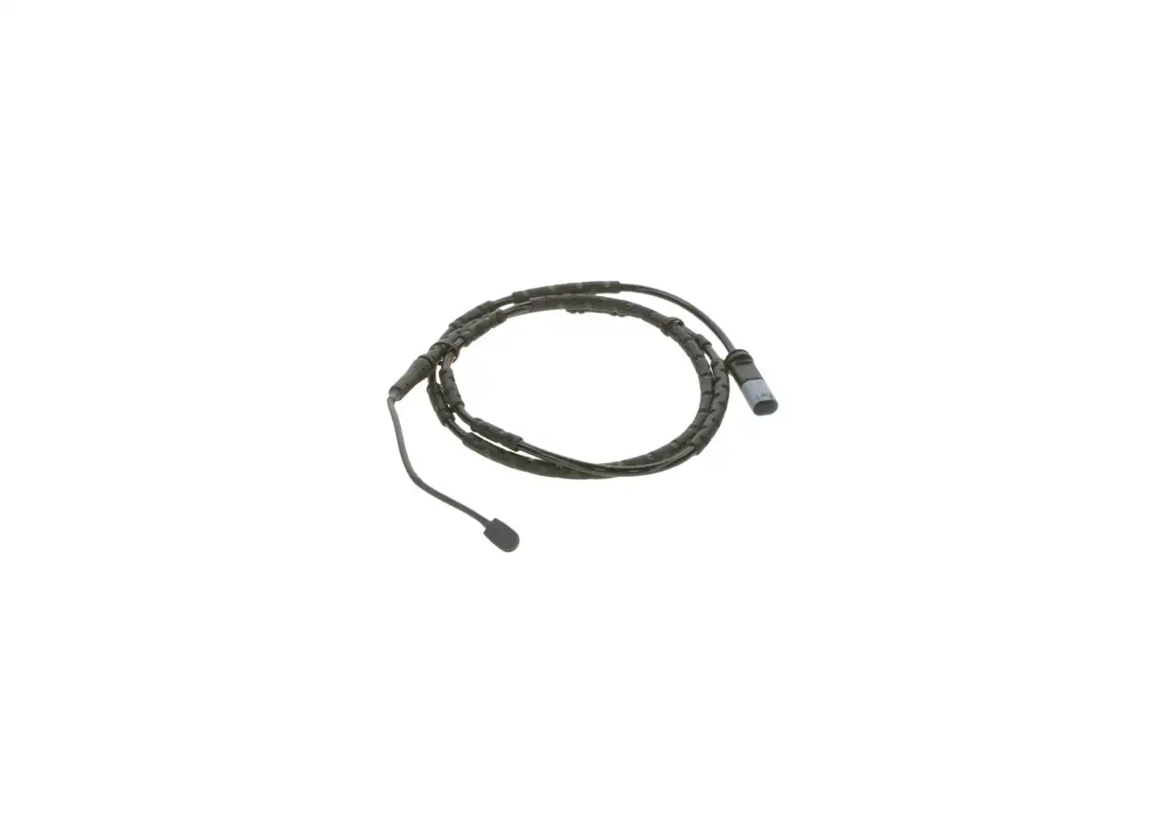 BOSCH Warnkontakt, Bremsbelagverschleiß 4047024868984