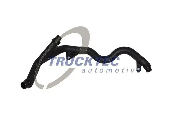 TRUCKTEC AUTOMOTIVE Kühlmittelrohrleitung ITRE0840127