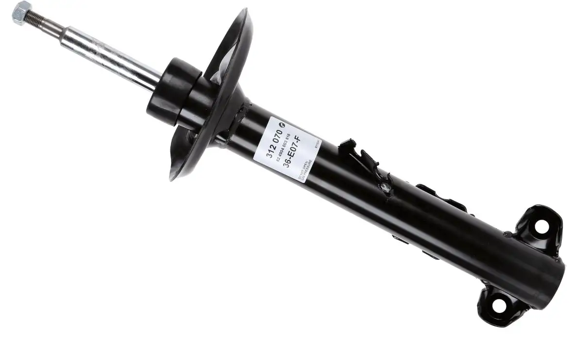 SACHS Stoßdämpfer 4013872552320