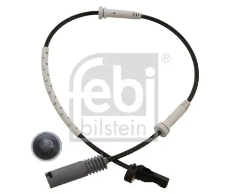 FEBI BILSTEIN Sensor, Raddrehzahl IFEN37466