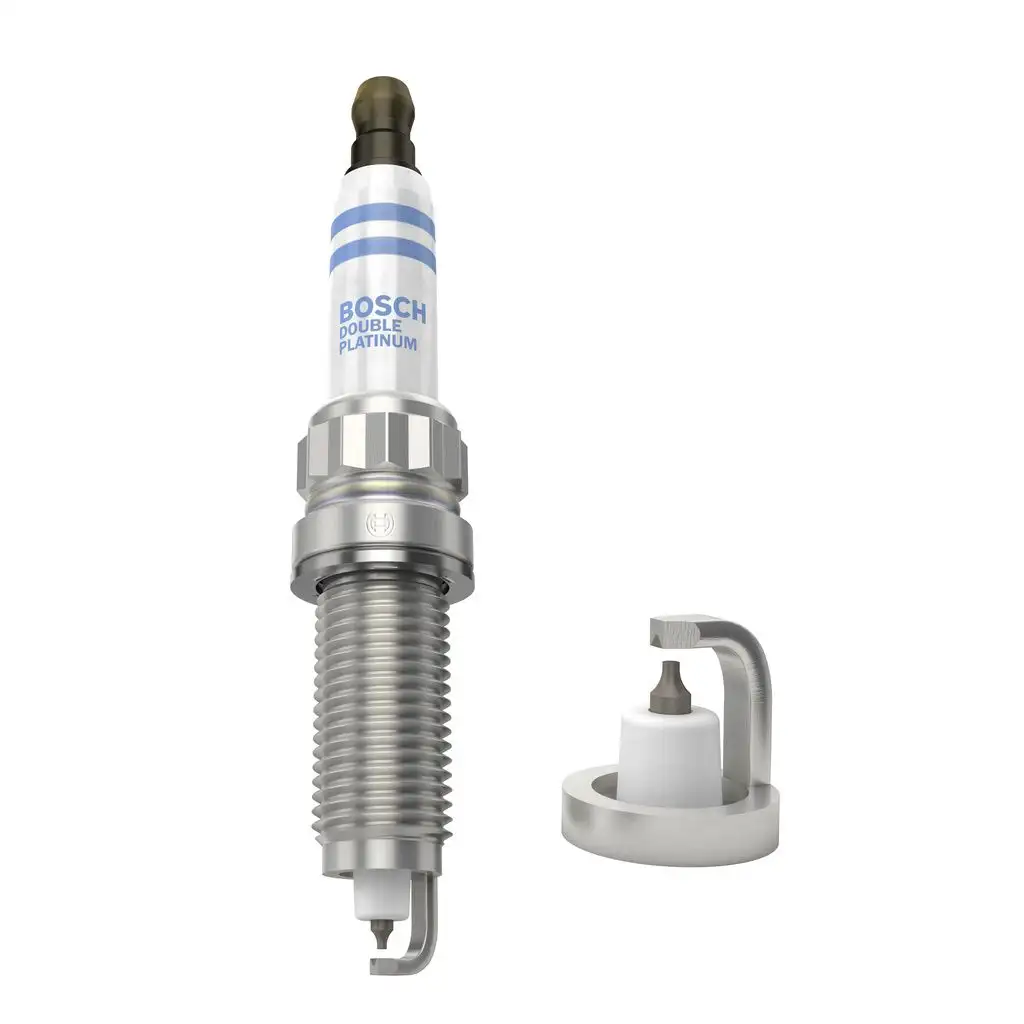 BOSCH Zündkerze 4047024481985