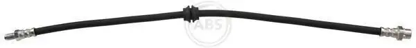 A.B.S. Bremsschlauch IASL6092