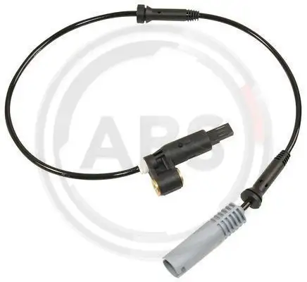 A.B.S. Sensor, Raddrehzahl IA30038