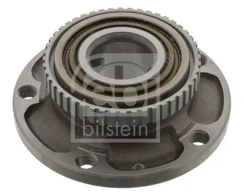 FEBI BILSTEIN Radlagersatz IFEN04043