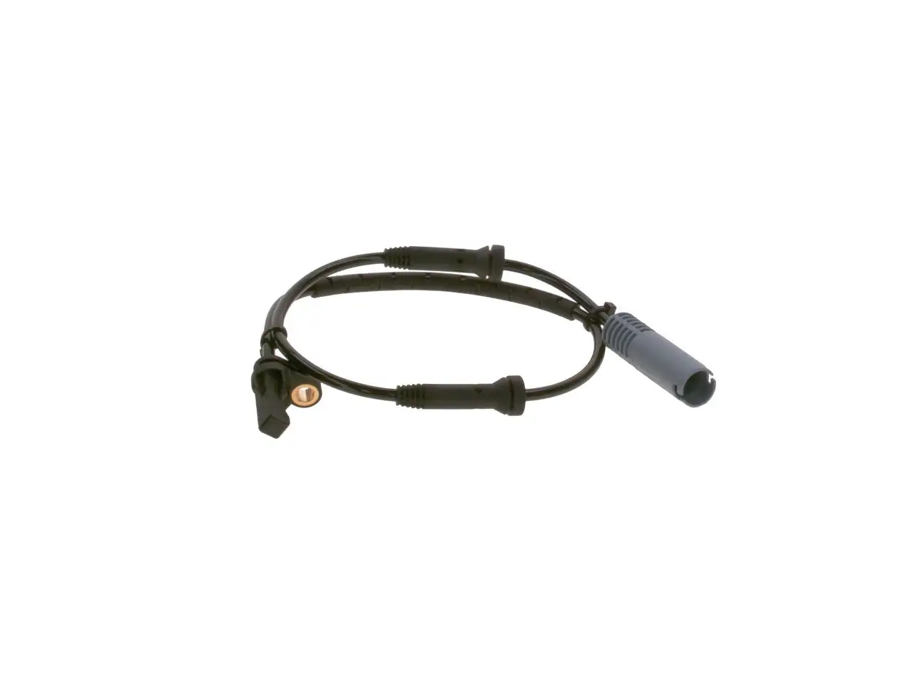 BOSCH Sensor, Raddrehzahl 4047024691926