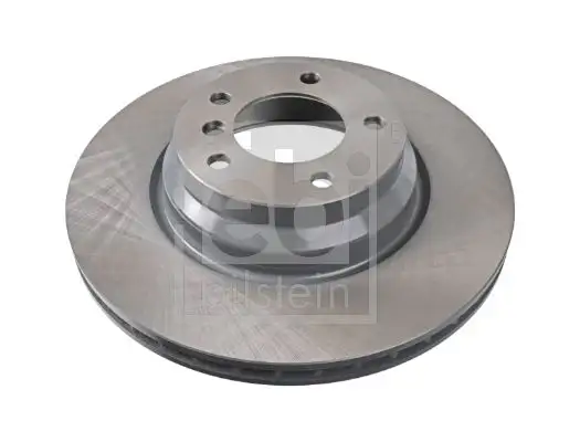 FEBI BILSTEIN Bremsscheibe IFEN24469