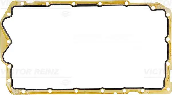 VICTOR REINZ Dichtung, Ölwanne IVIZ713405600