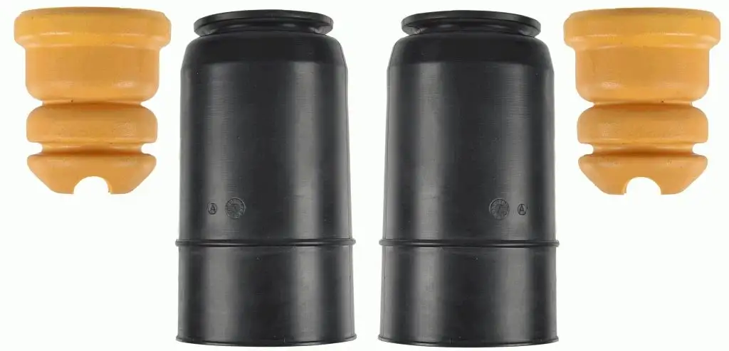 SACHS Staubschutzsatz, Stoßdämpfer ISAS900317