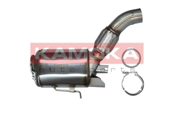 KAMOKA Ruß-/Partikelfilter, Abgasanlage IKAA8010048