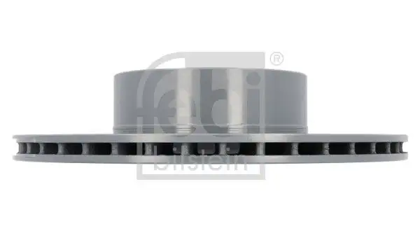 FEBI BILSTEIN Bremsscheibe 4027816385776
