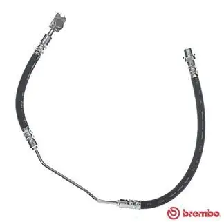 BREMBO Bremsschlauch 8432509613900