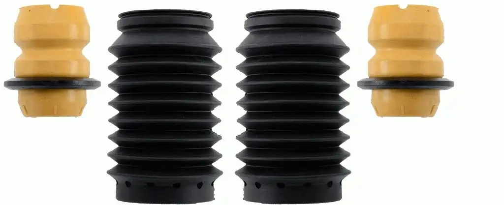 SACHS Staubschutzsatz, Stoßdämpfer ISAS900329
