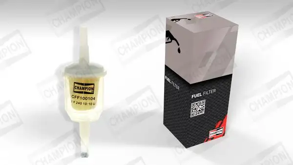 CHAMPION Kraftstofffilter 4044197761067