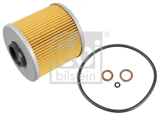 FEBI BILSTEIN Ölfilter IFEN26803