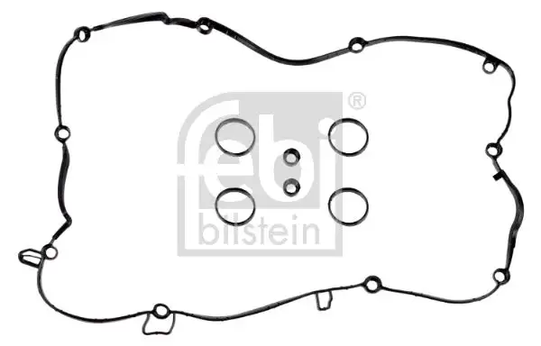 FEBI BILSTEIN Dichtungssatz, Zylinderkopfhaube IFEN172648