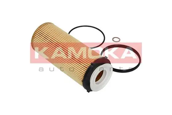KAMOKA Ölfilter IKAAF110801