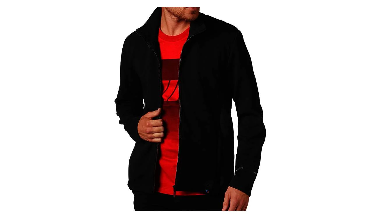 BMW M Sweatjacke Herren