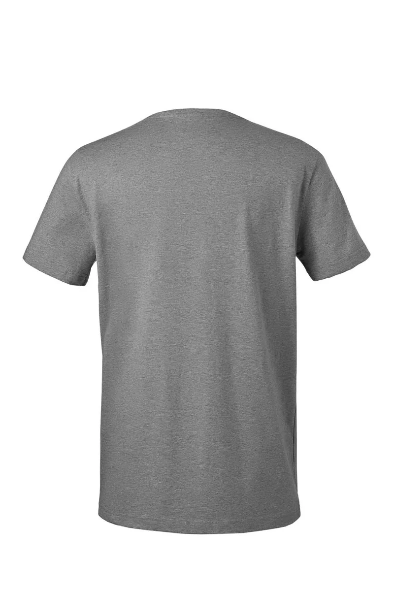 MINI Herren T-Shirt Wordmark grau