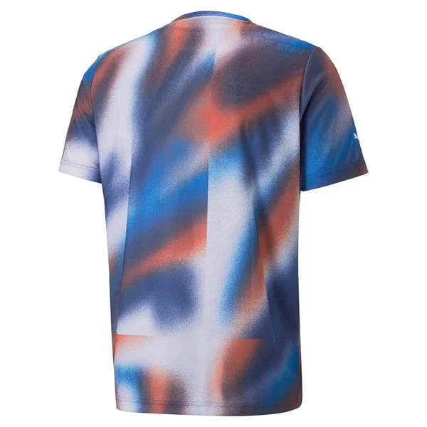 BMW Lifestyle M Motorsport Statement T-Shirt Herren