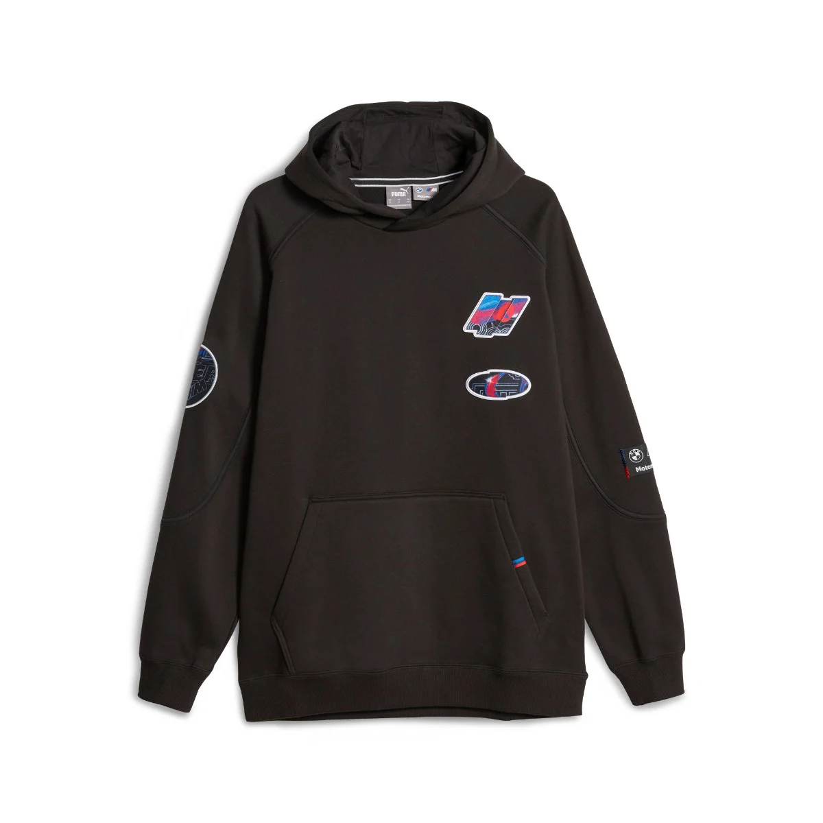 BMW M Motorsport Statement Hoodie Herren