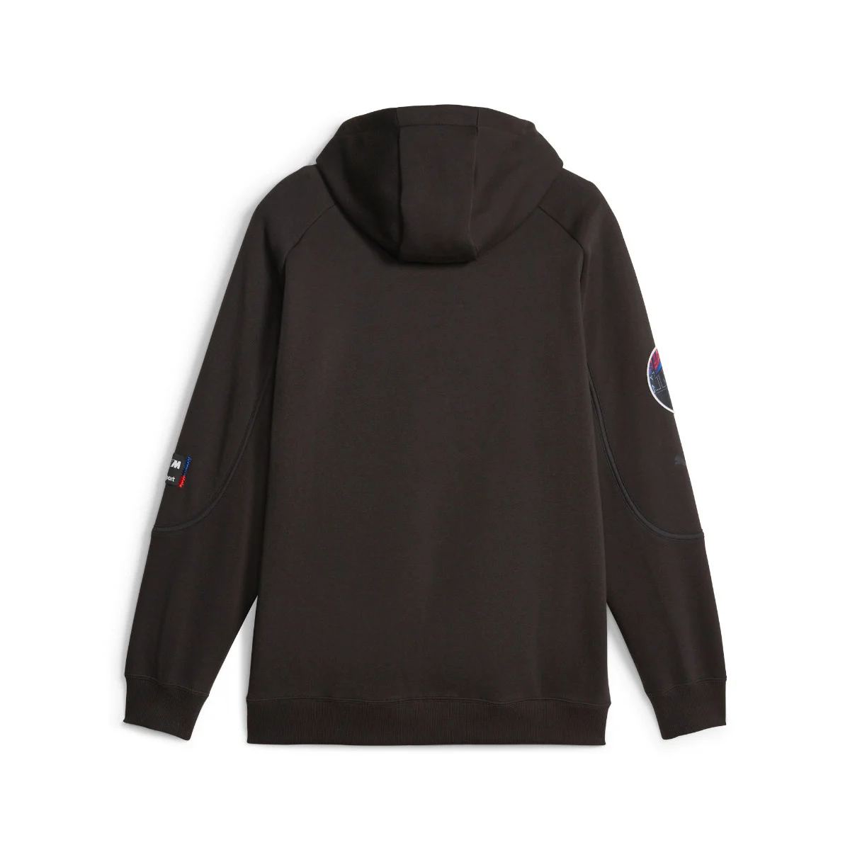 BMW M Motorsport Statement Hoodie Herren