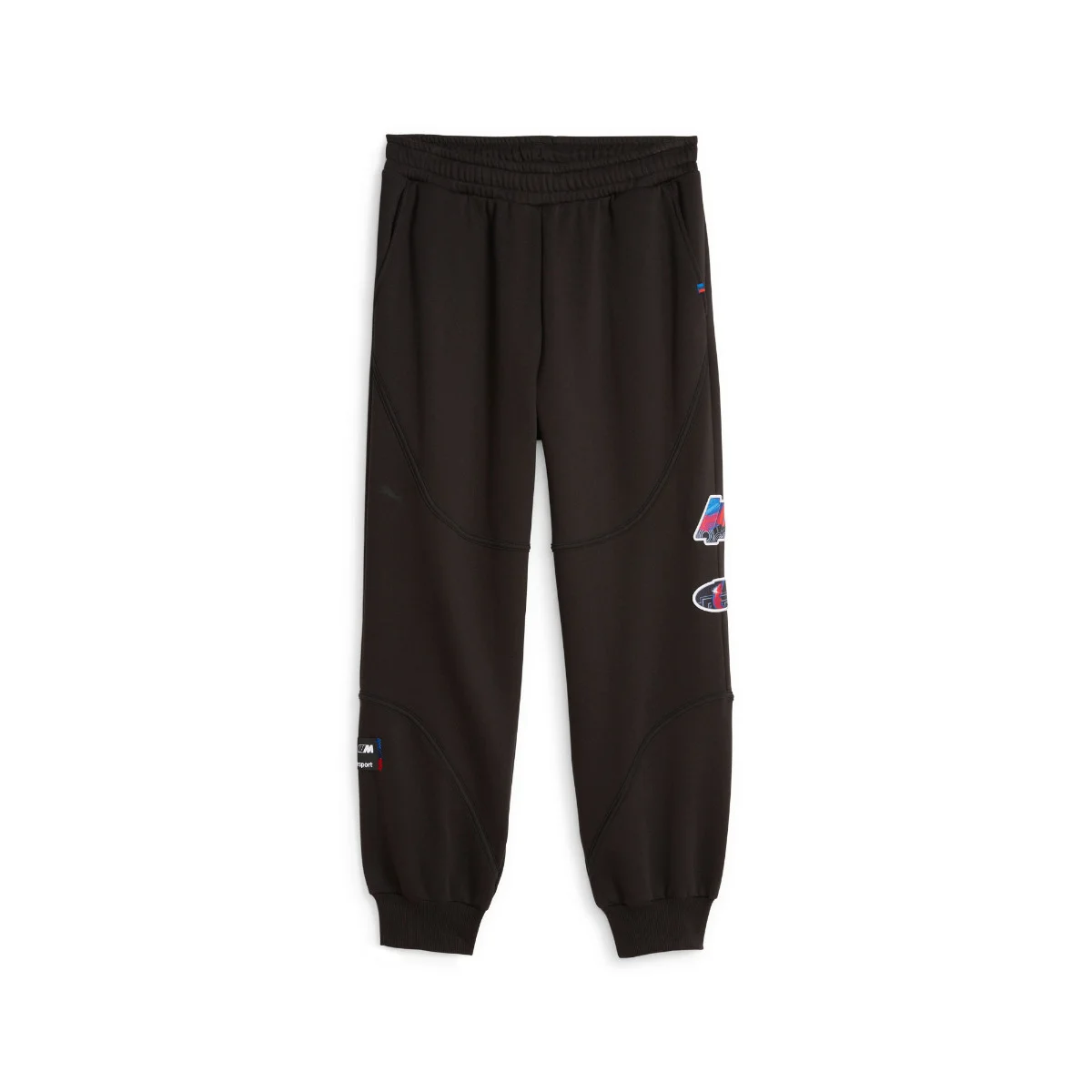 BMW M Motorsport Statement Hose Herren