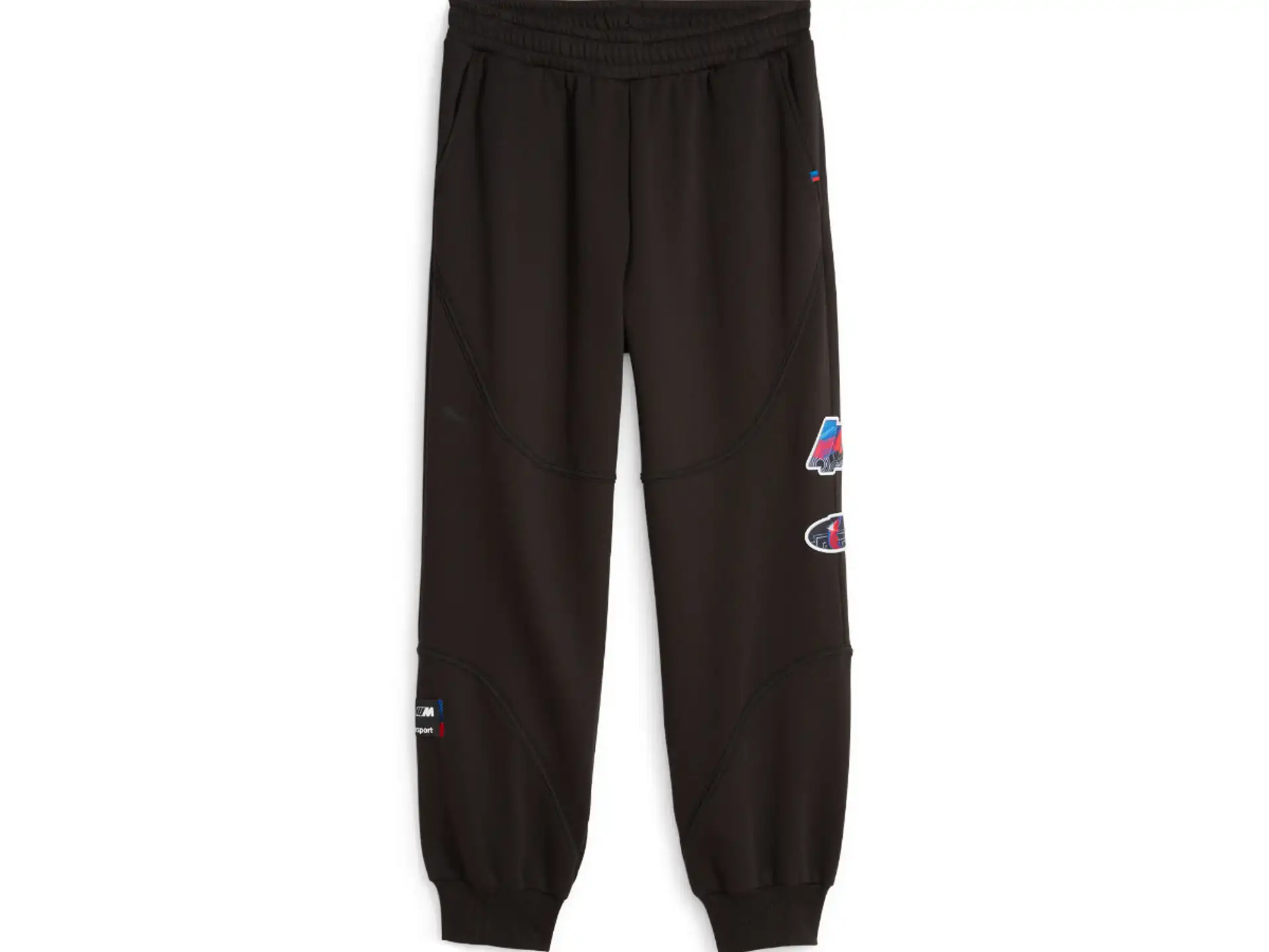 BMW M Motorsport Statement Hose Herren