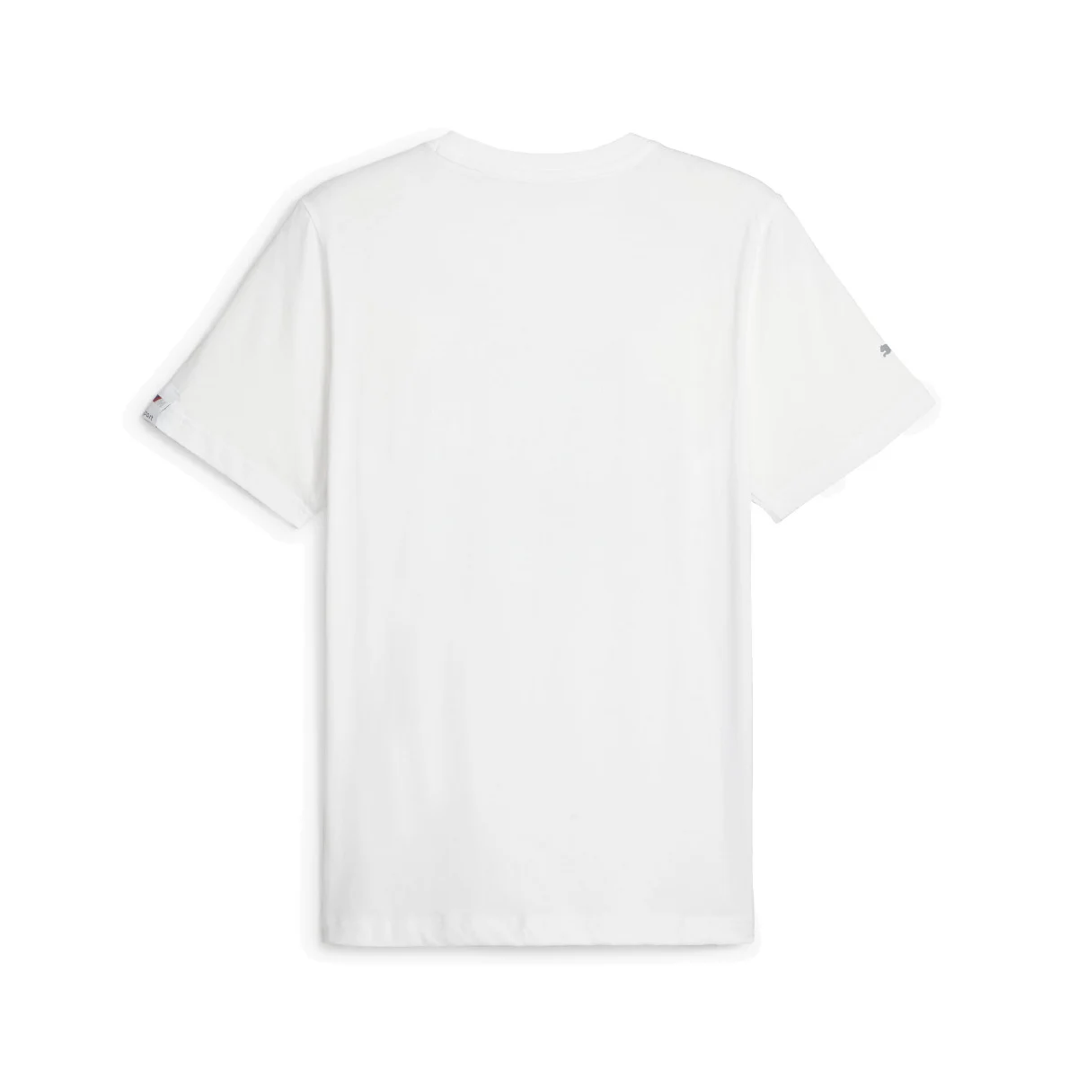 BMW M Motorsport Auto Graphic T-Shirt Herren