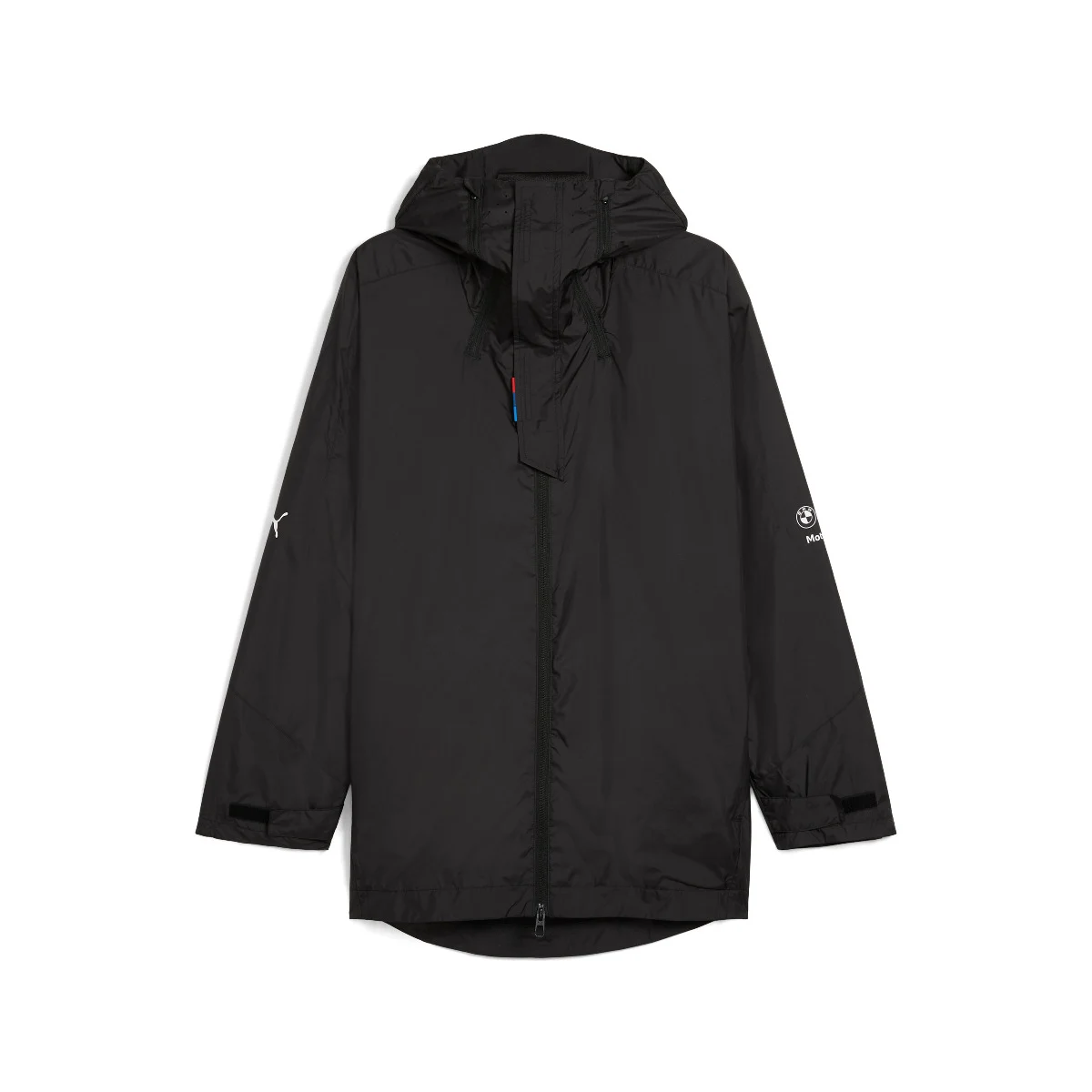 BMW MMS Lifestyle Jacke Herren